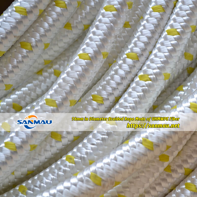 Custom Anti Static Wire Rope Manufacturers and Suppliers - Free Sample in  Stock - Dyneema