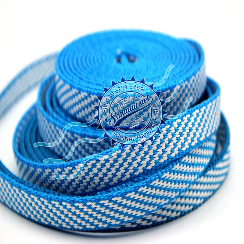 Custom Cotton Webbing Straps For Bags Manufacturers and Suppliers - Free  Sample in Stock - Dyneema