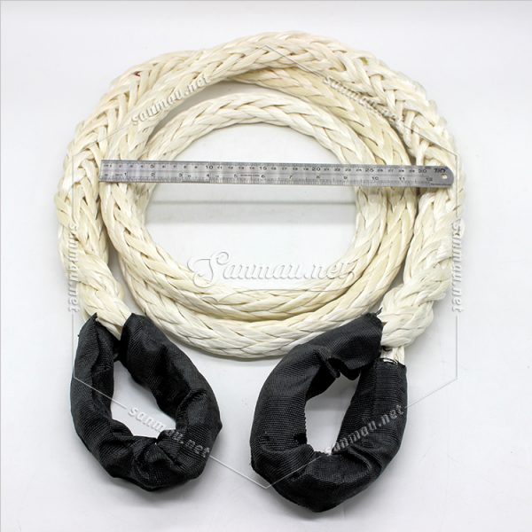 heavy duty rope for industry, engineering, crane, aviation, deep sea ...