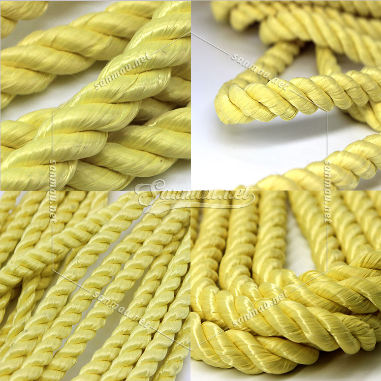 The Strongest rope for Heavy Duty Rope - Top repurchase rate for Crane Sling